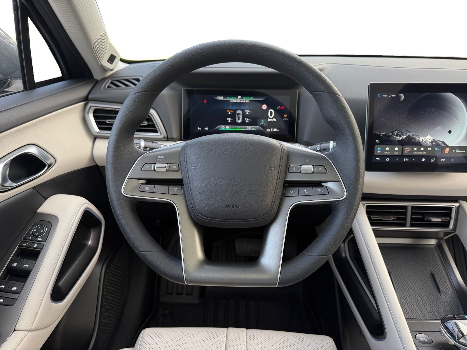 BYD Atto 2 - Active foto 12