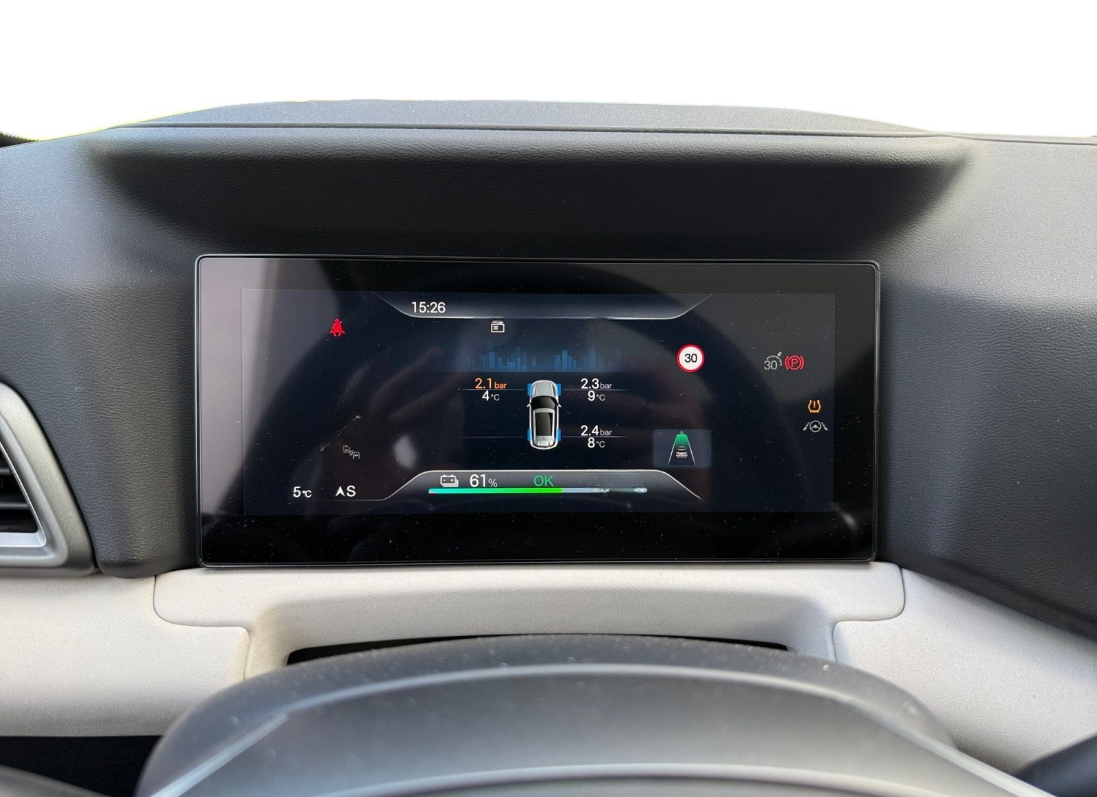 BYD Atto 2 - Active foto 13