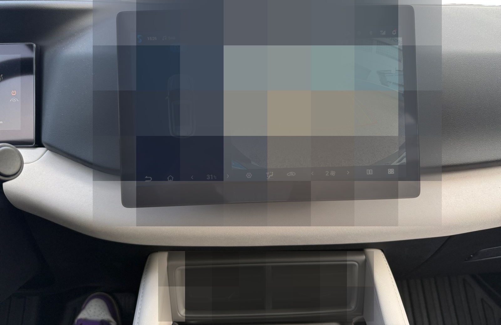 BYD Atto 2 - Active foto 14