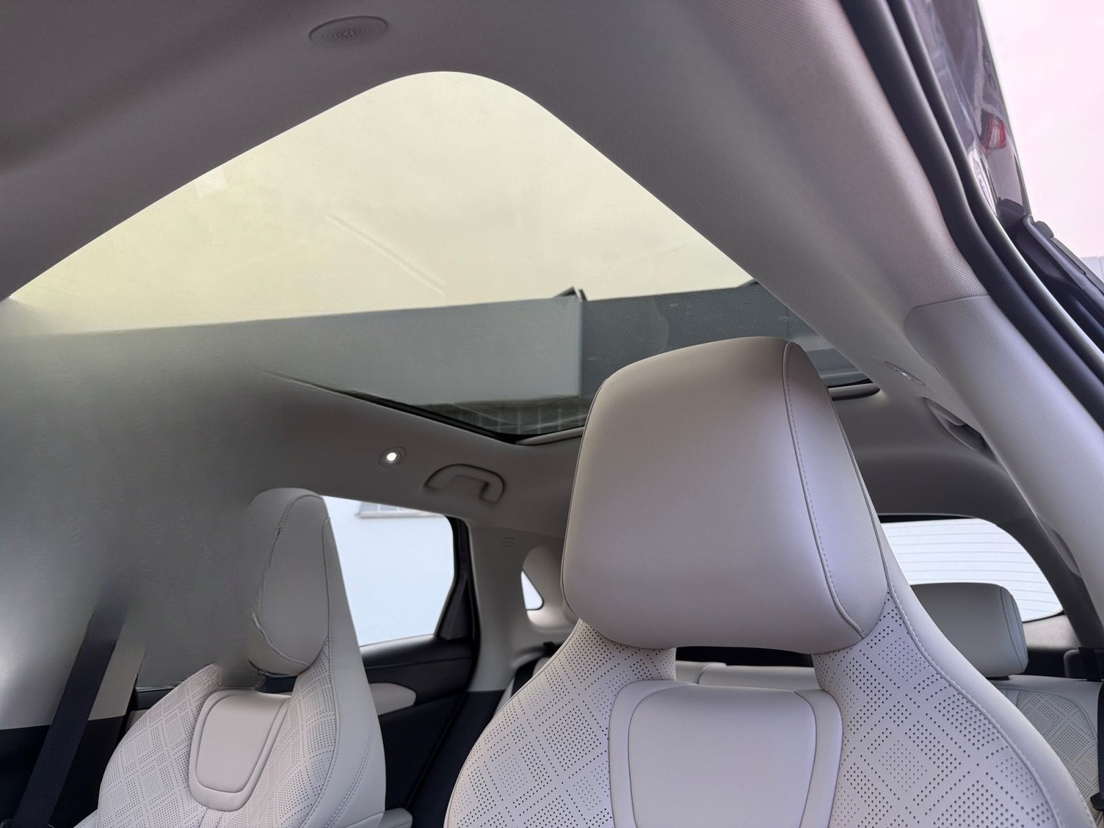 BYD Atto 2 - Active foto 17