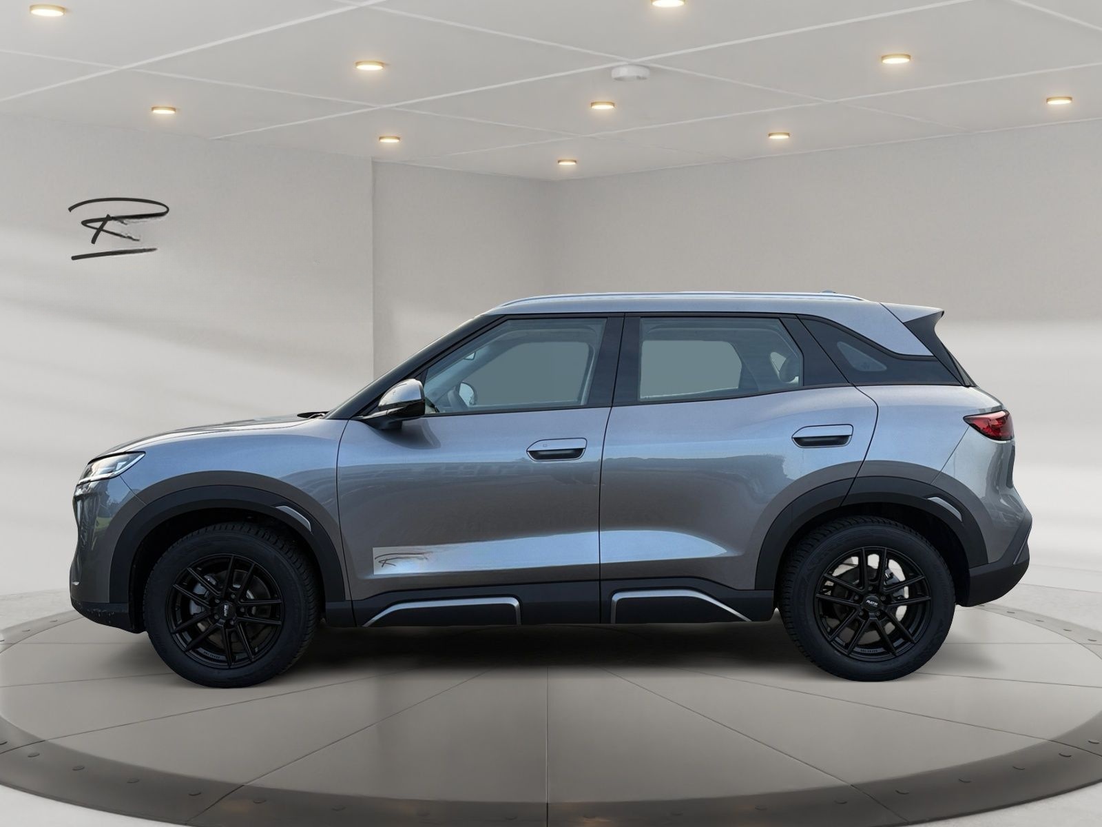 BYD Atto 2 - Active foto 3