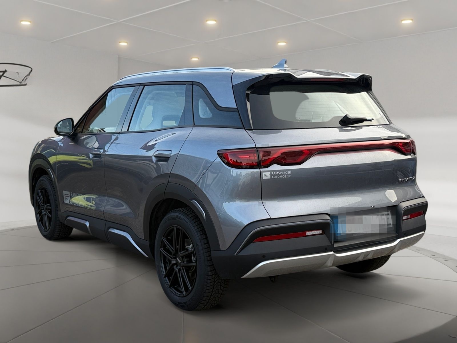 BYD Atto 2 - Active foto 4