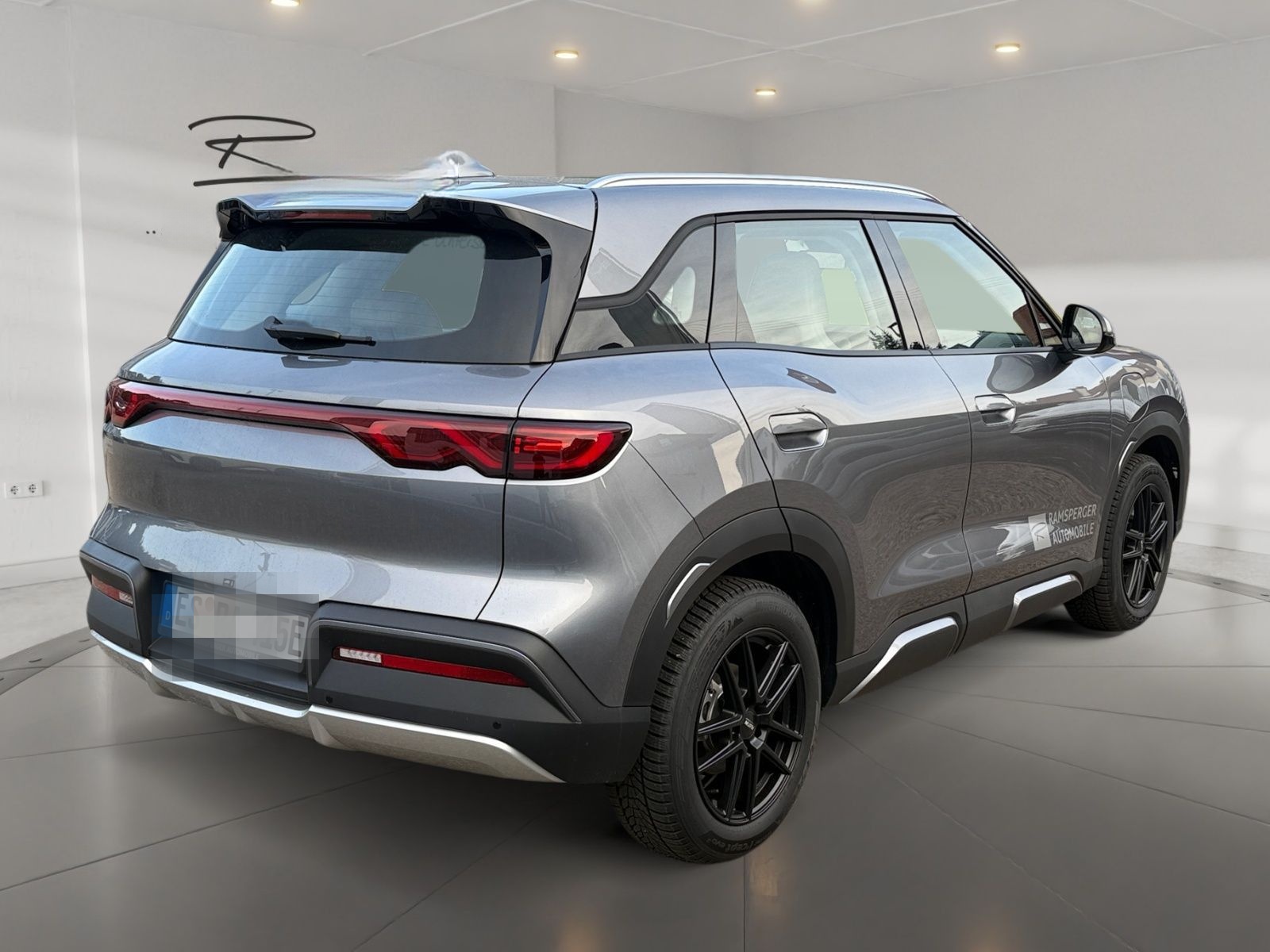 BYD Atto 2 - Active foto 5