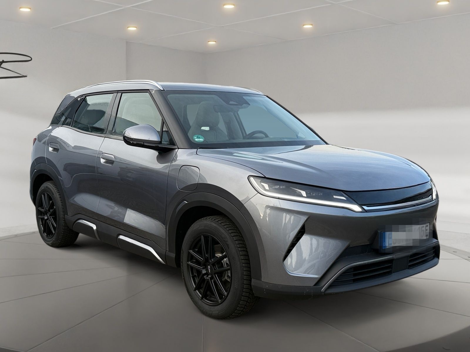 BYD Atto 2 - Active foto 6