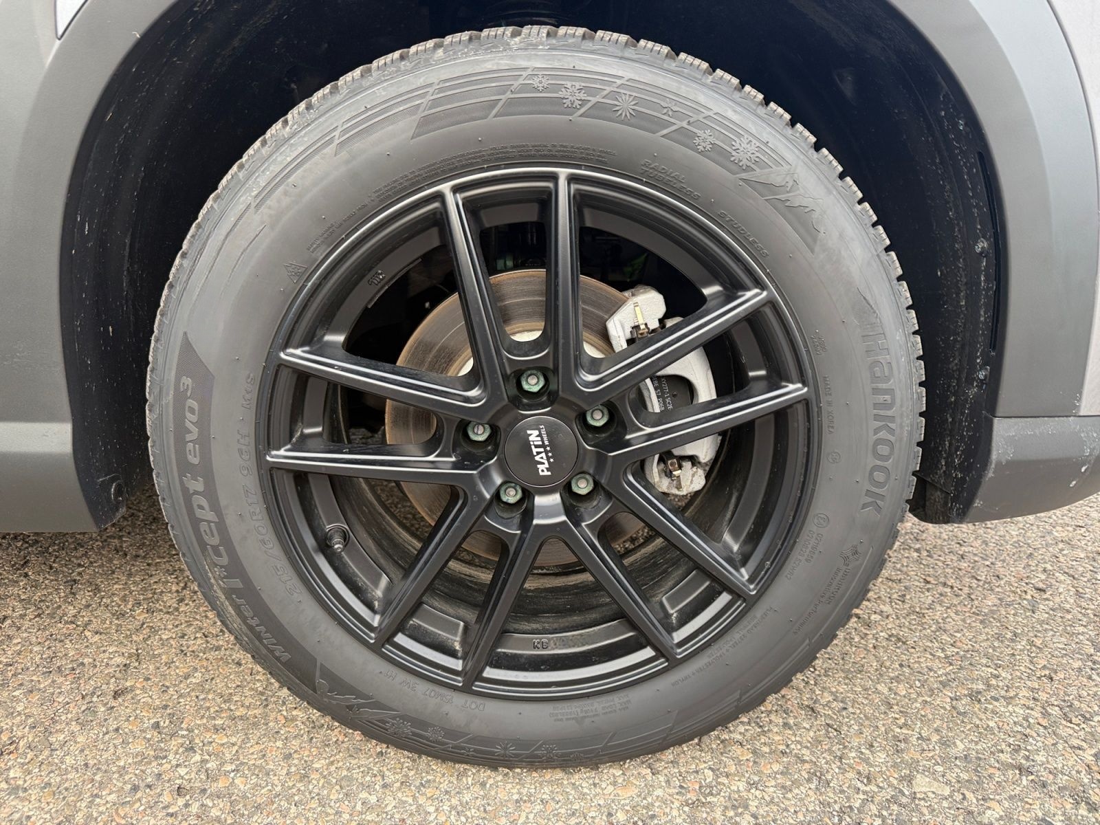 BYD Atto 2 - Active foto 7