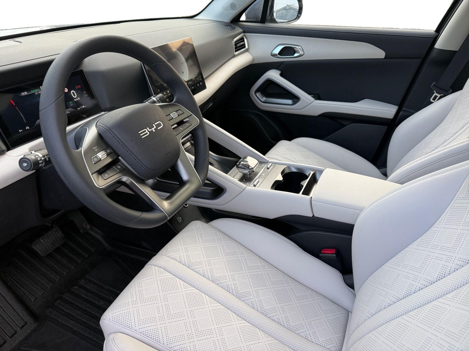 BYD Atto 2 - Active foto 8