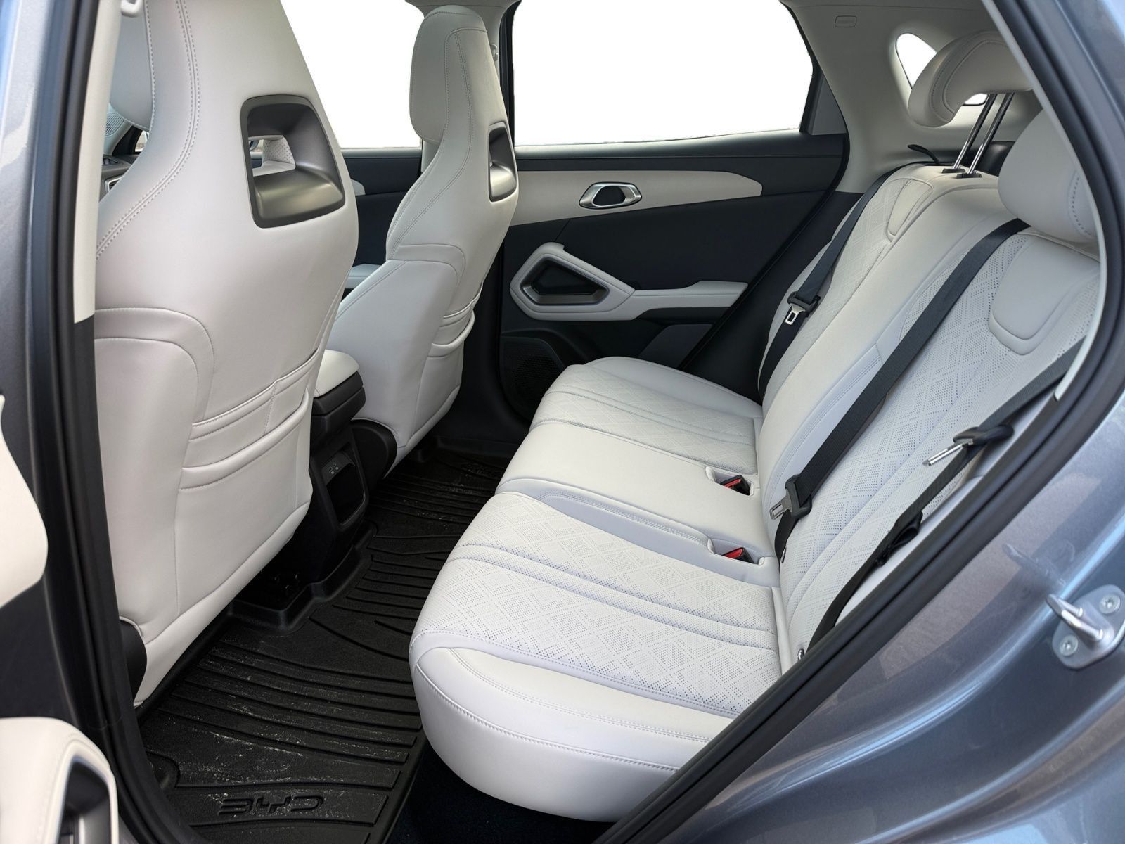 BYD Atto 2 - Active foto 9