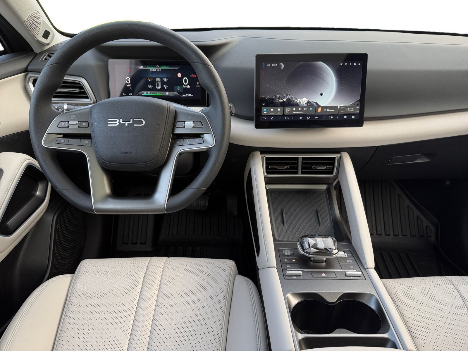 BYD Atto 2 - Active foto 10