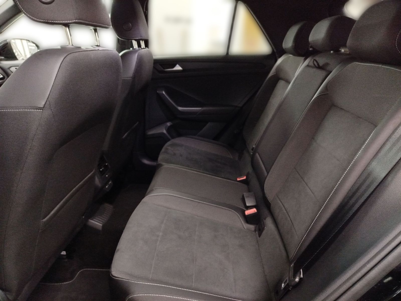 Volkswagen T-Roc 1.0 TSI R-Line Navi ACC LEDPlus Rückfahrka foto 11