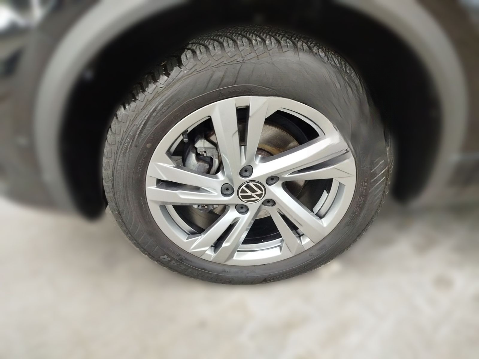 Volkswagen T-Roc 1.0 TSI R-Line Navi ACC LEDPlus Rückfahrka foto 4