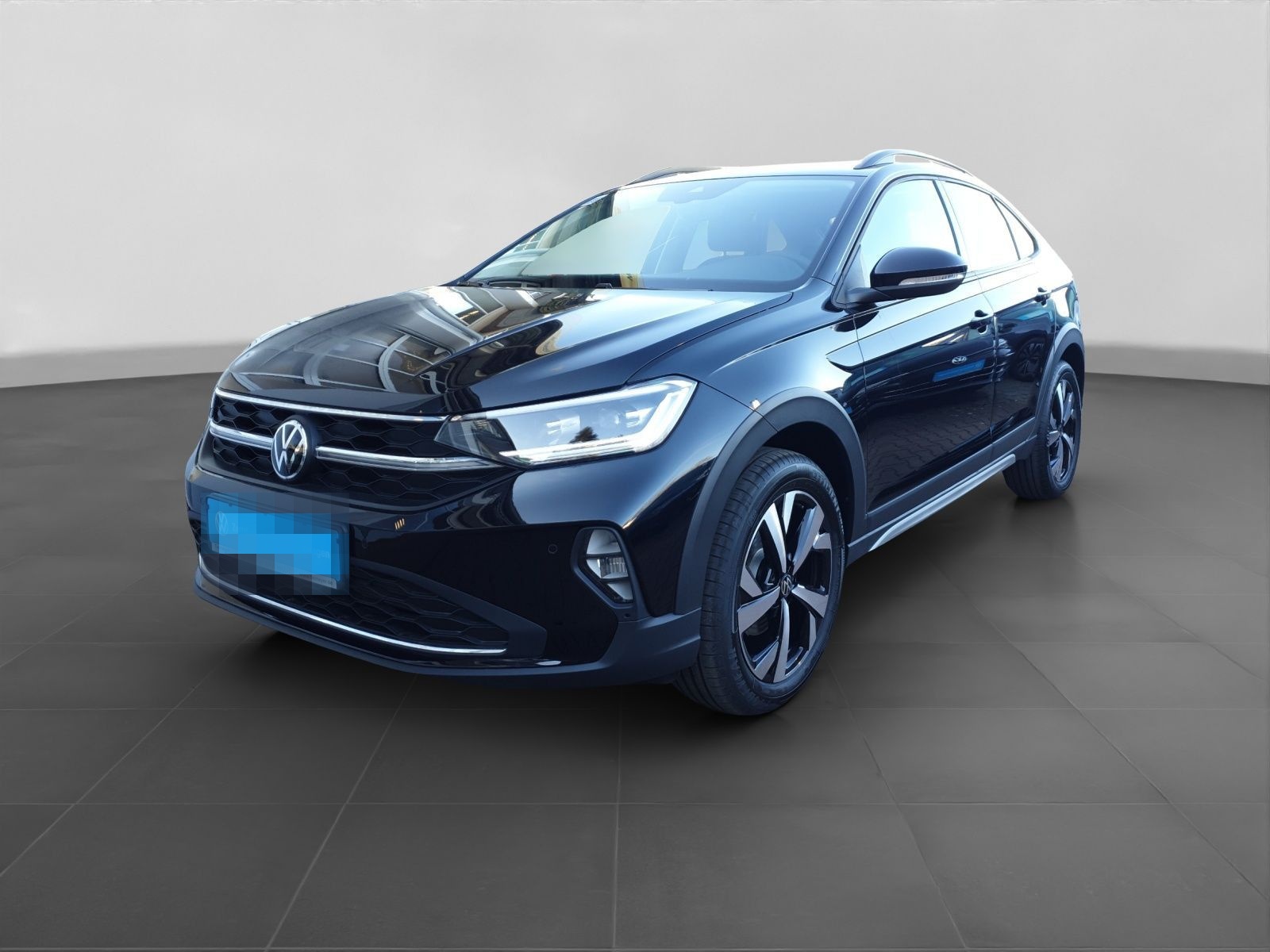 Volkswagen Taigo 1.5 TSI DSG LIFE LED APP-CON KAMERA VIRTUA foto 2