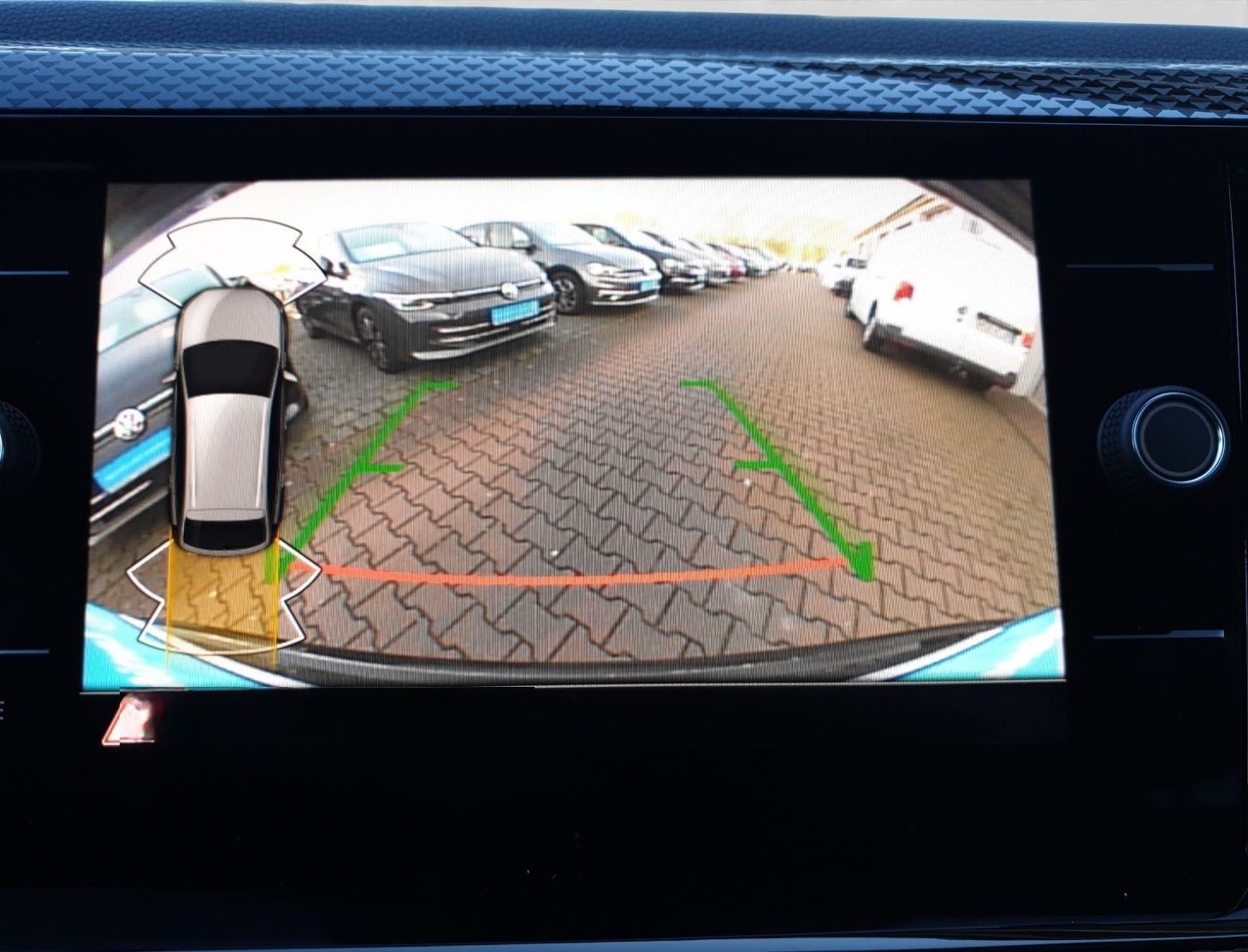 Volkswagen Taigo 1.5 TSI DSG LIFE LED APP-CON KAMERA VIRTUA foto 12