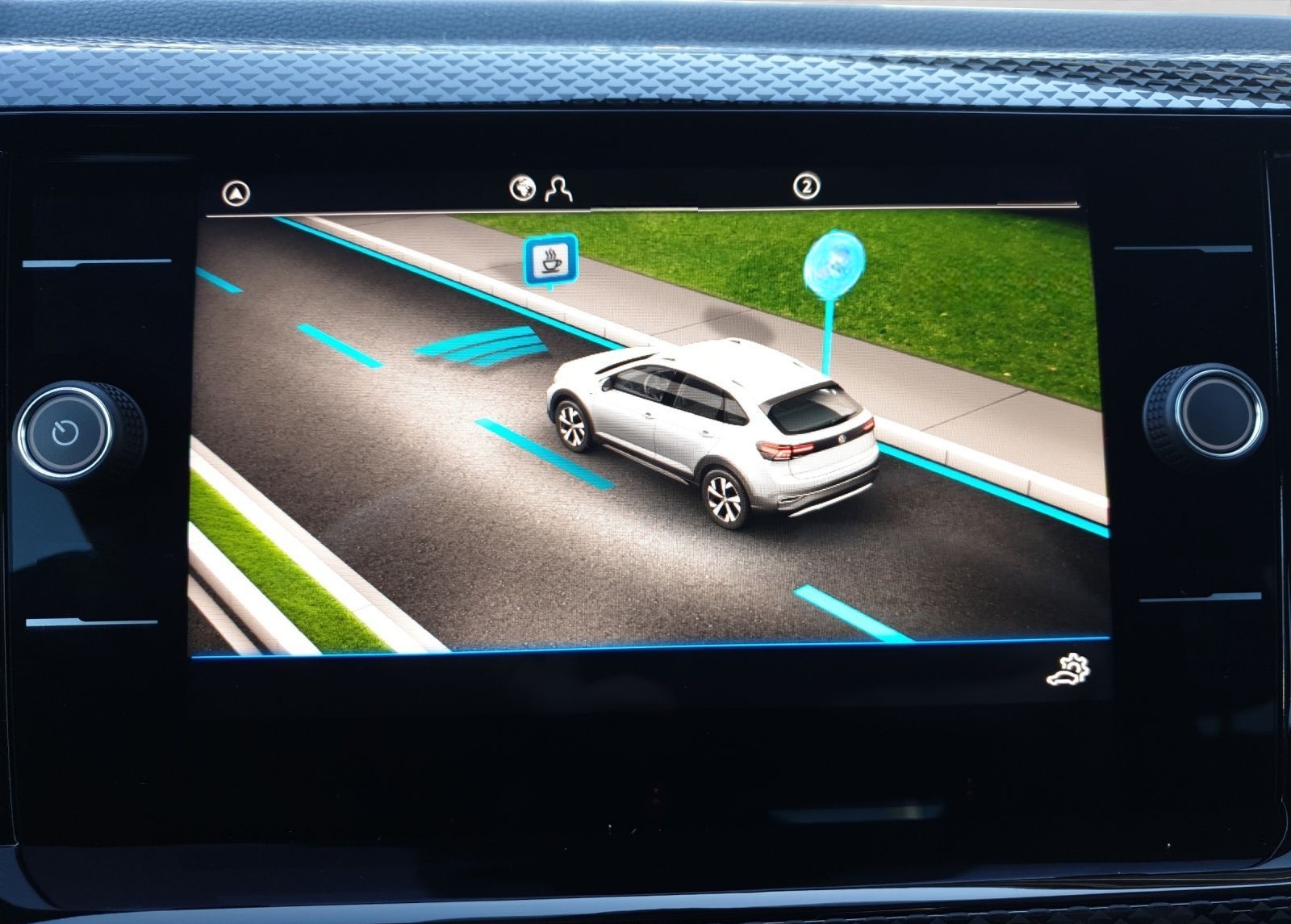 Volkswagen Taigo 1.5 TSI DSG LIFE LED APP-CON KAMERA VIRTUA foto 13