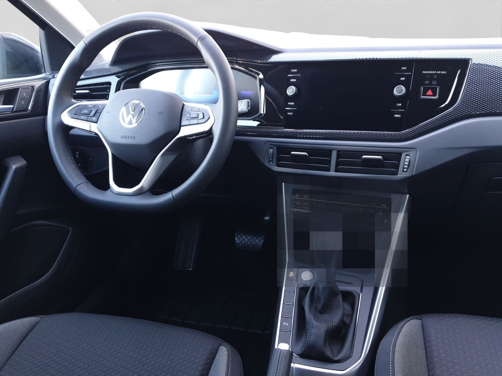 Volkswagen Taigo 1.5 TSI DSG LIFE LED APP-CON KAMERA VIRTUA foto 5