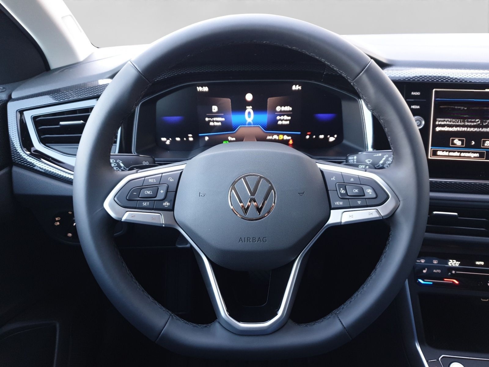 Volkswagen Taigo 1.5 TSI DSG LIFE LED APP-CON KAMERA VIRTUA foto 9