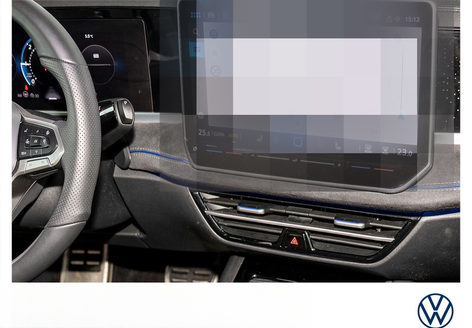 Volkswagen Passat Variant R-Line 2.0 TDI DSG Navi  Kamera foto 6