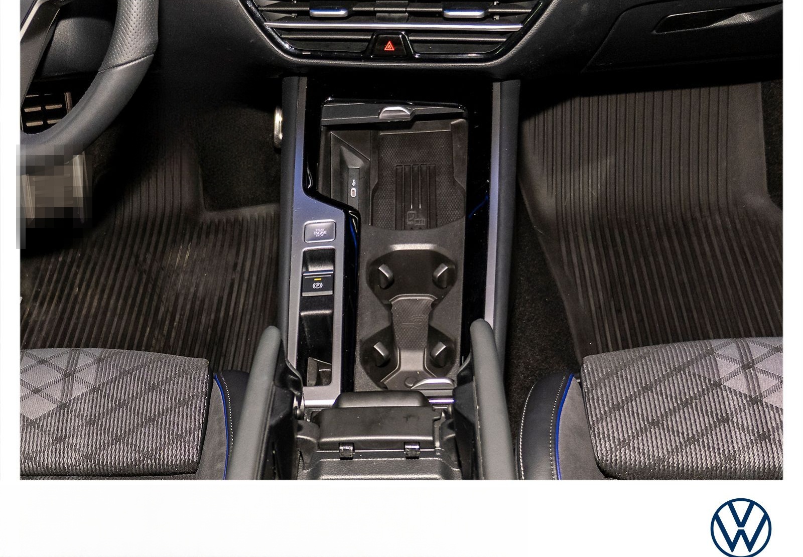 Volkswagen Passat Variant R-Line 2.0 TDI DSG Navi  Kamera foto 8