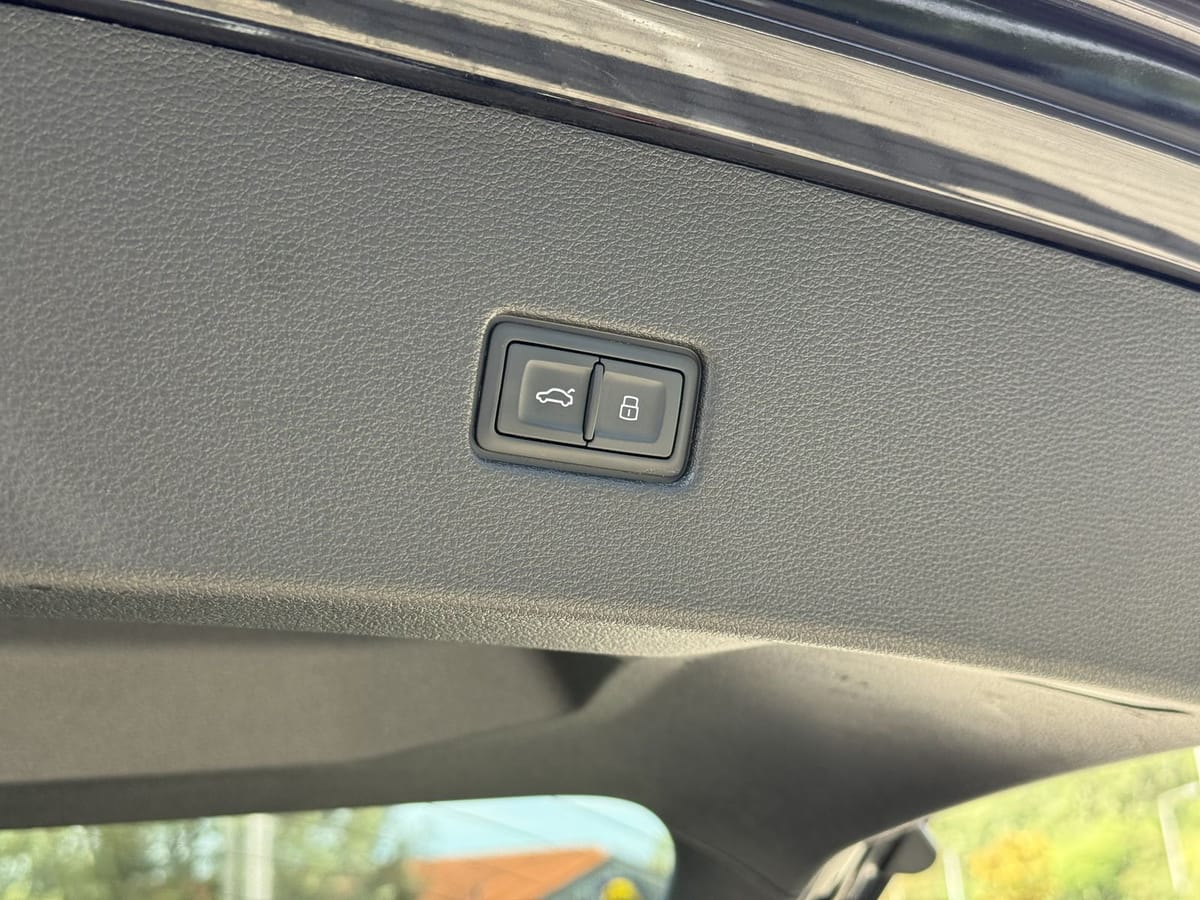 Audi Q8 55 TFSI Quat S Line Exklusive HUD Pano AHK foto 13