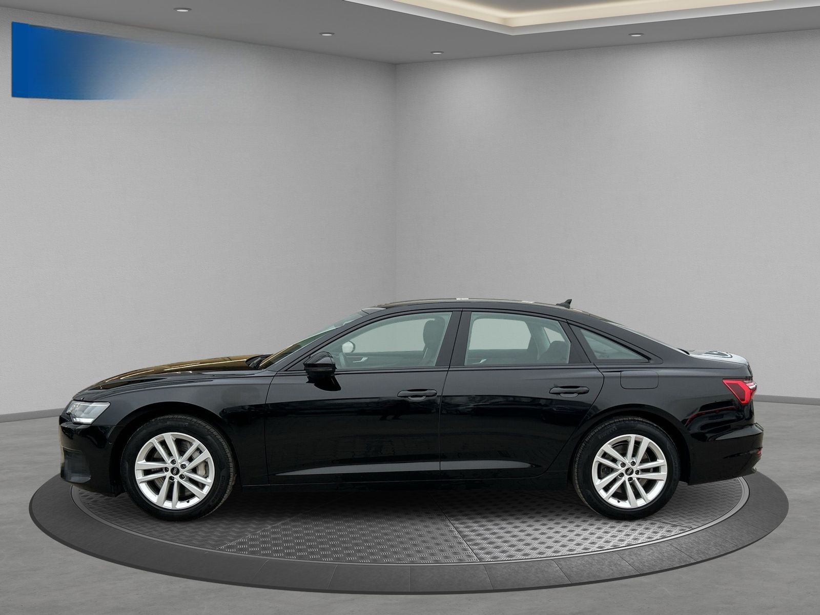 Audi A6 Limousine 50 TFSI e quattro LED+KAMERA+AHK foto 2