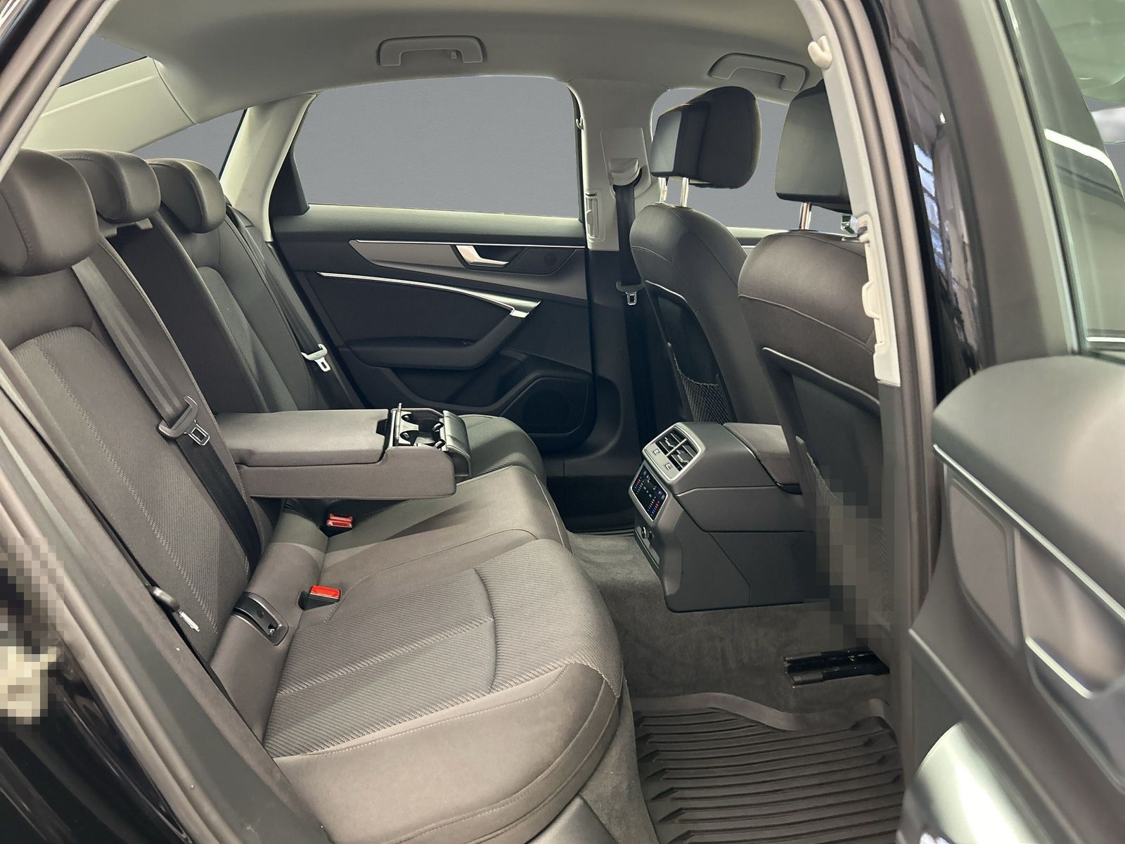 Audi A6 Limousine 50 TFSI e quattro LED+KAMERA+AHK foto 12