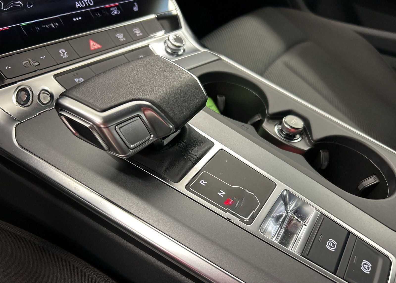 Audi A6 Limousine 50 TFSI e quattro LED+KAMERA+AHK foto 15