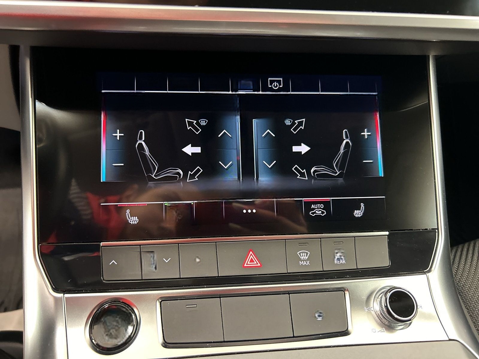 Audi A6 Limousine 50 TFSI e quattro LED+KAMERA+AHK foto 16