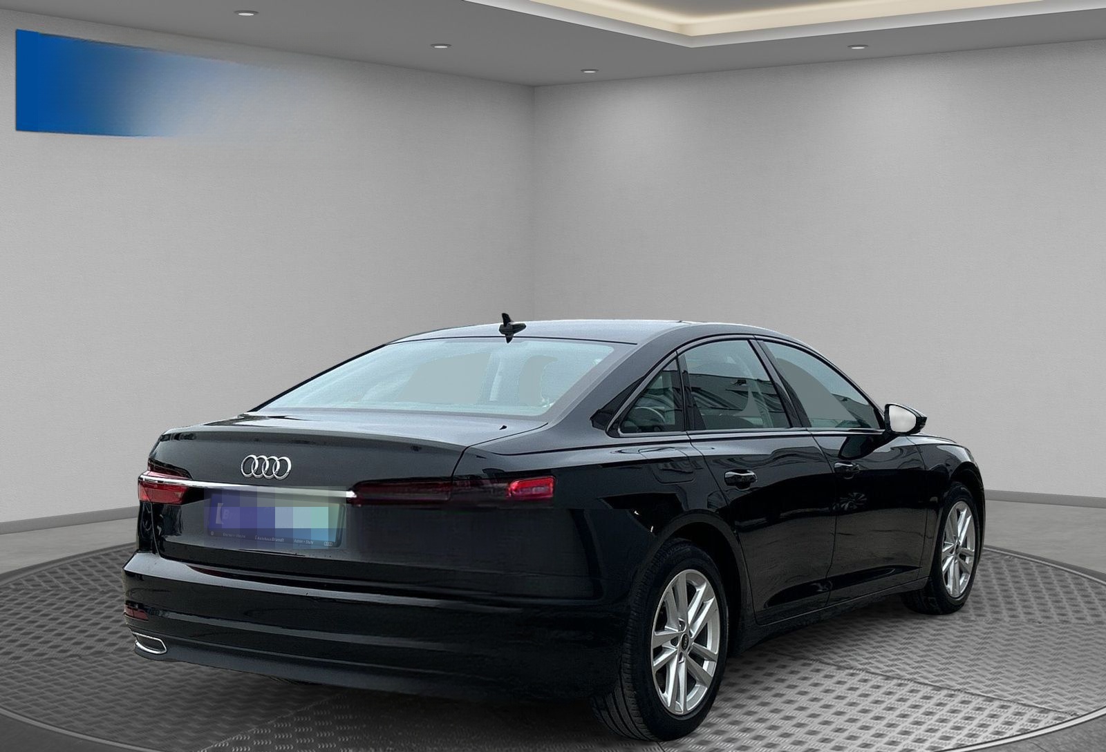 Audi A6 Limousine 50 TFSI e quattro LED+KAMERA+AHK foto 3