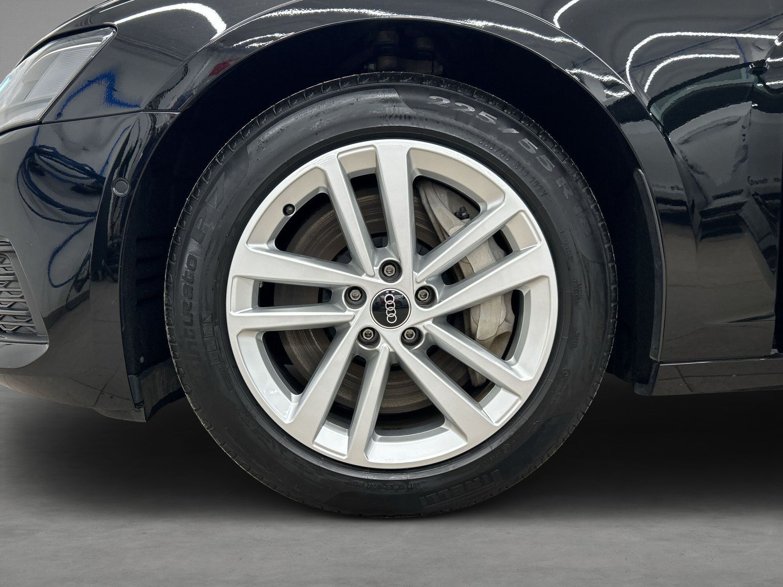 Audi A6 Limousine 50 TFSI e quattro LED+KAMERA+AHK foto 6