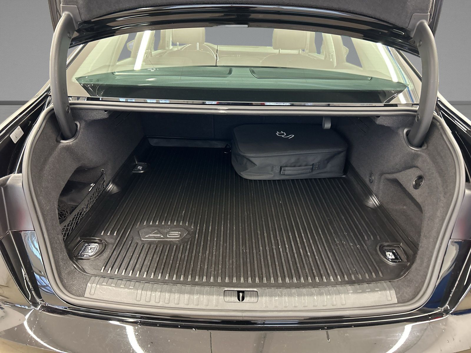 Audi A6 Limousine 50 TFSI e quattro LED+KAMERA+AHK foto 9
