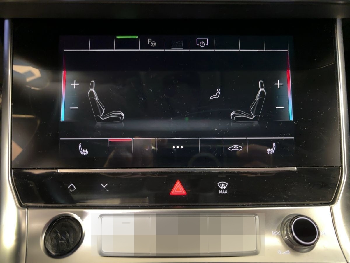 Audi A6 Avant 50 TFSI e Design AHZV ACC Kamera Navi foto 11