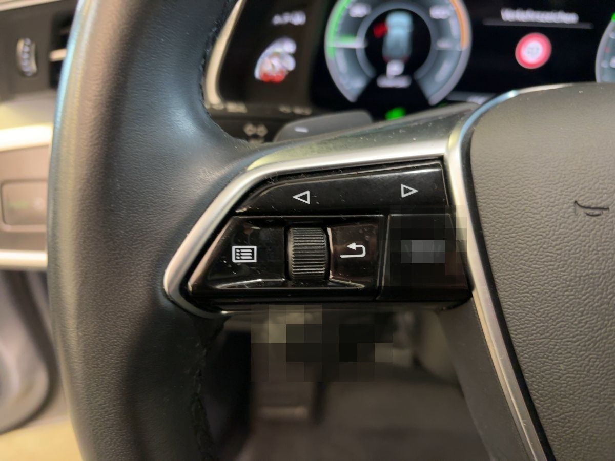 Audi A6 Avant 50 TFSI e Design AHZV ACC Kamera Navi foto 12