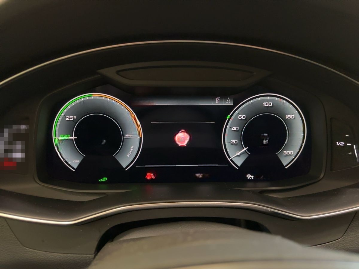 Audi A6 Avant 50 TFSI e Design AHZV ACC Kamera Navi foto 15