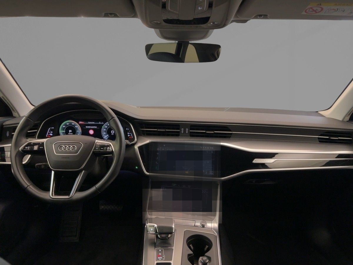 Audi A6 Avant 50 TFSI e Design AHZV ACC Kamera Navi foto 6