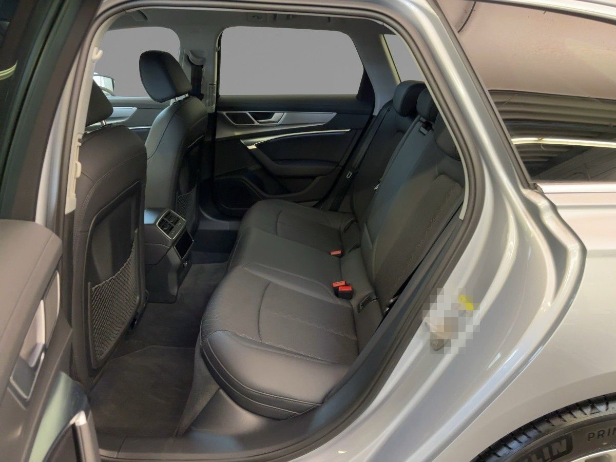 Audi A6 Avant 50 TFSI e Design AHZV ACC Kamera Navi foto 10
