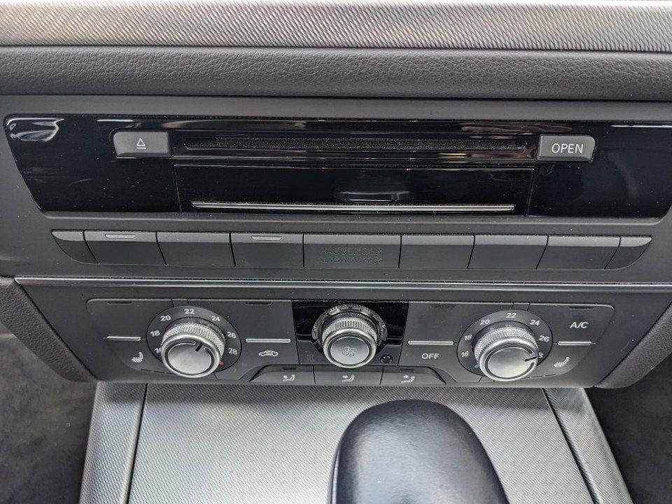 Audi A6 2.0l TDI Ultra AHK Leder LED Schiebedach foto 14