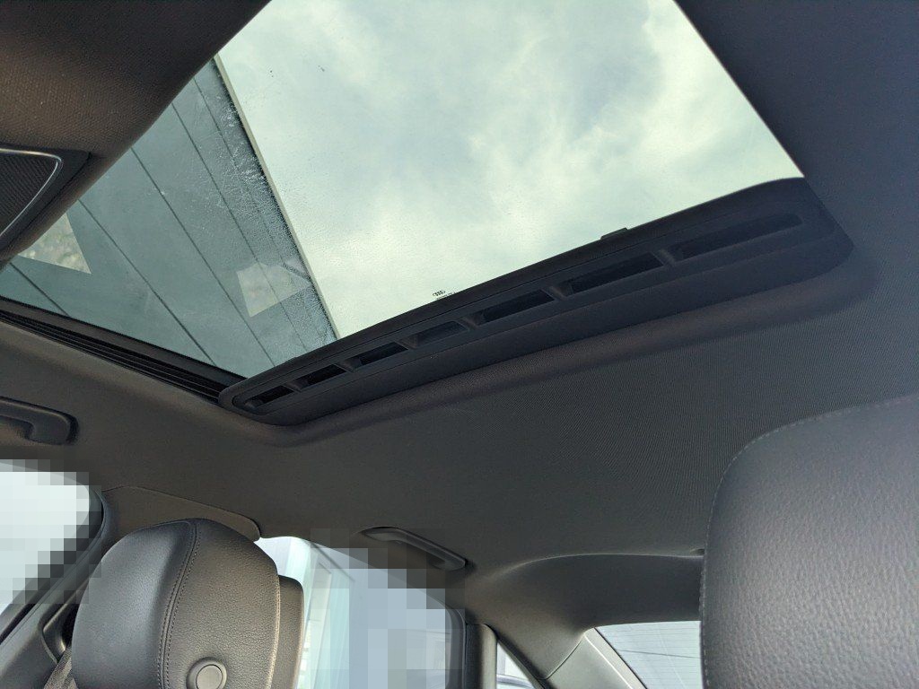 Audi A6 2.0l TDI Ultra AHK Leder LED Schiebedach foto 20