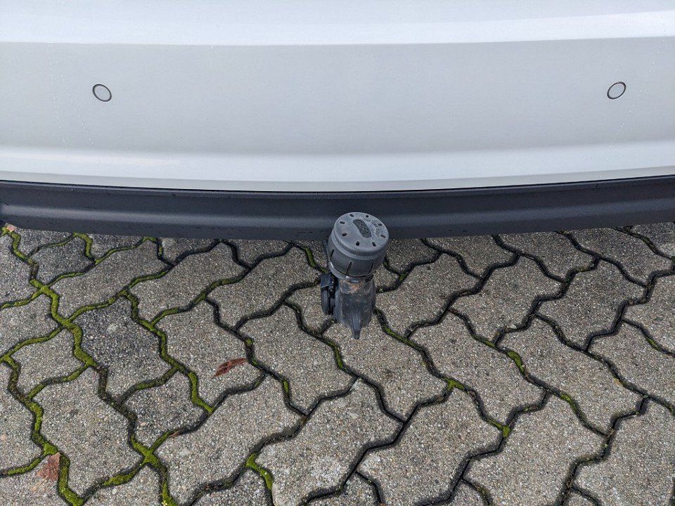 Audi A6 2.0l TDI Ultra AHK Leder LED Schiebedach foto 24