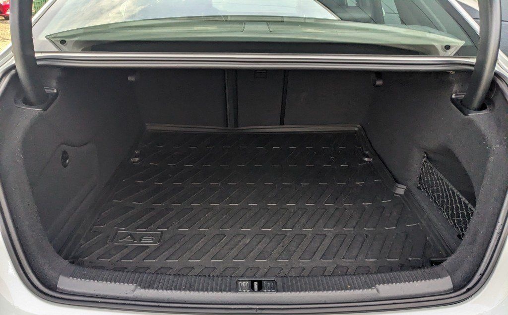 Audi A6 2.0l TDI Ultra AHK Leder LED Schiebedach foto 25