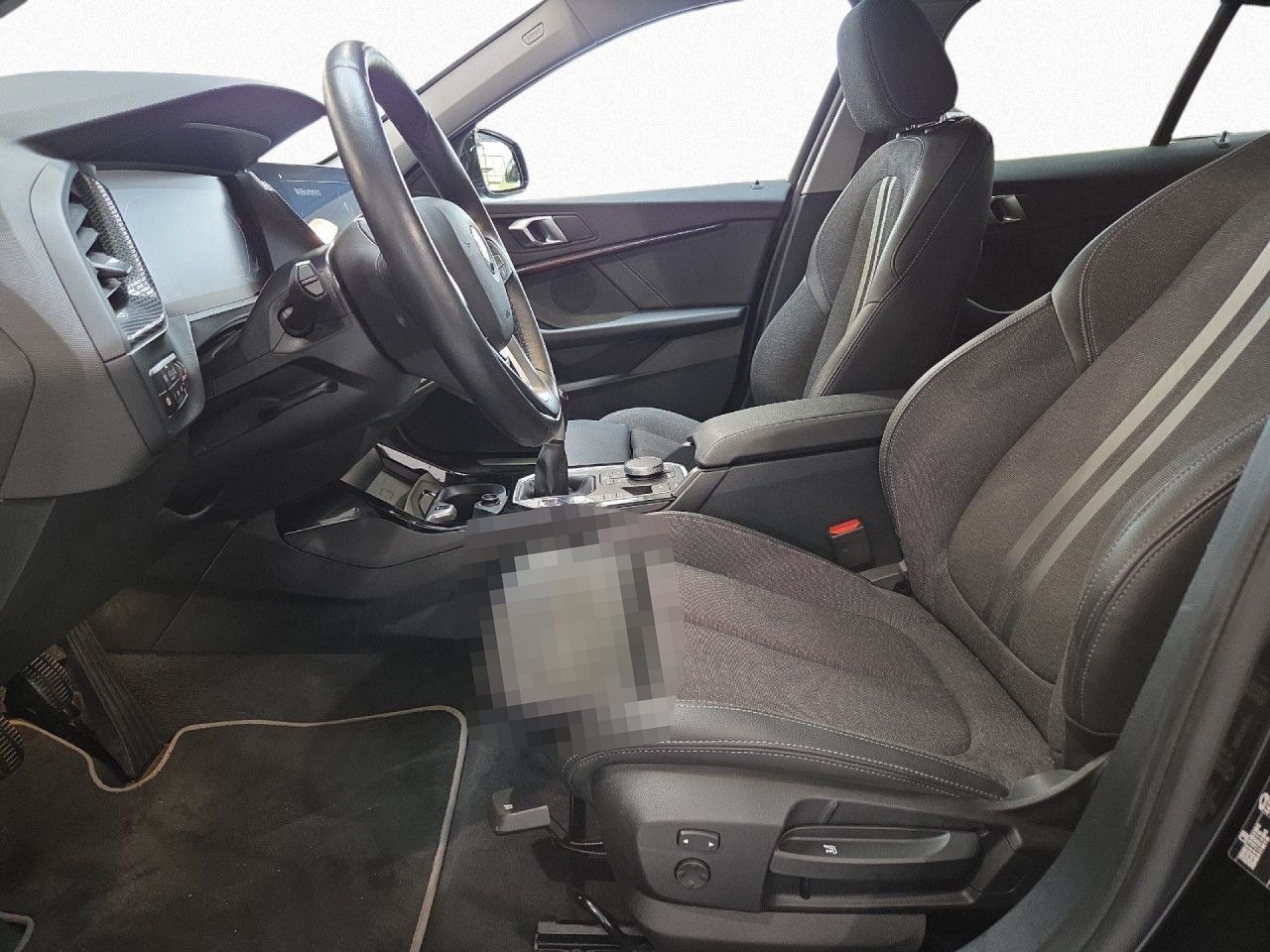 BMW 116i Sport Line LivePro,LenkradHeiz,LED,PDC,Temp foto 9