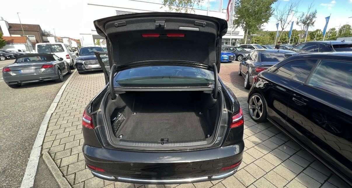 Audi A6 45 TFSI quattro S tronic sport sport foto 12