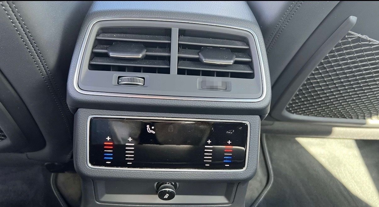 Audi A6 45 TFSI quattro S tronic sport sport foto 9