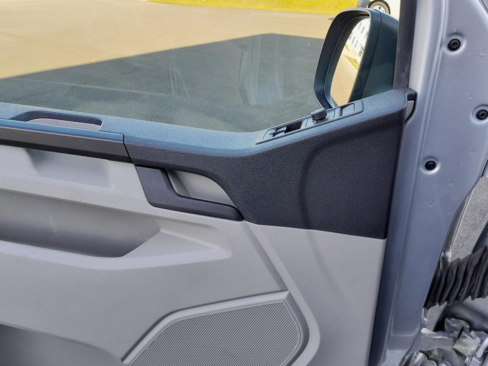 Volkswagen T6 2,0 TDI Lang 2Sitzer/Klima/Navi/PDC foto 9