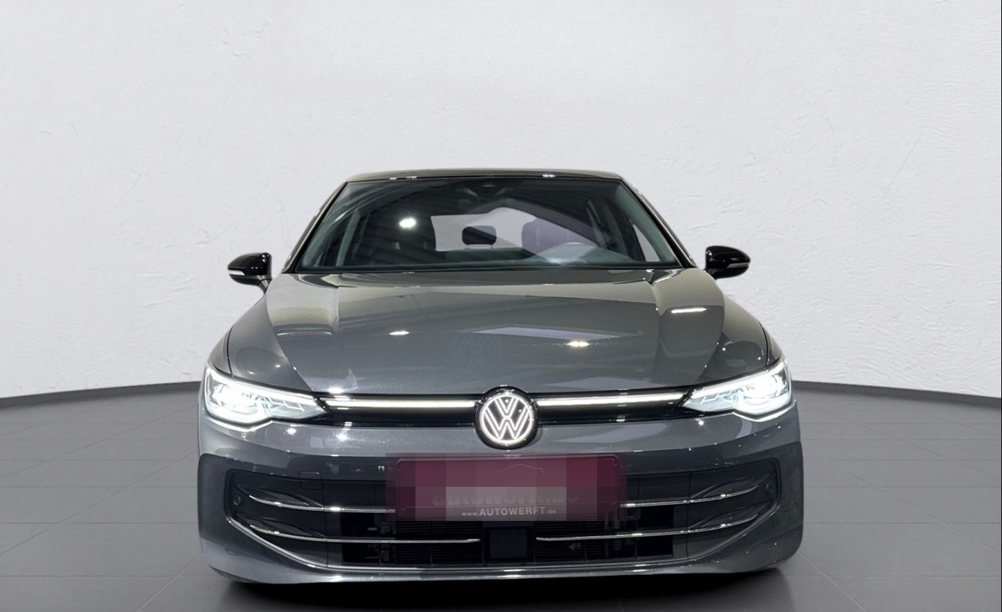 Volkswagen Golf 8 1.5 eTSI DSG GOAL MATRIX AHK CAM NAVI PDC foto 2