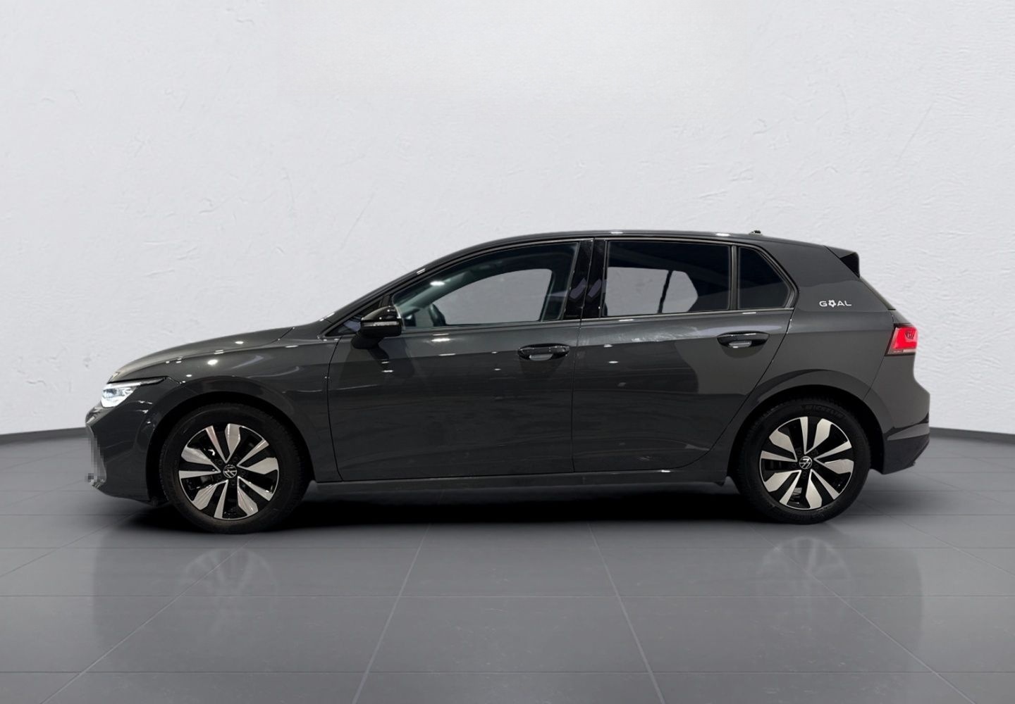 Volkswagen Golf 8 1.5 eTSI DSG GOAL MATRIX AHK CAM NAVI PDC foto 3
