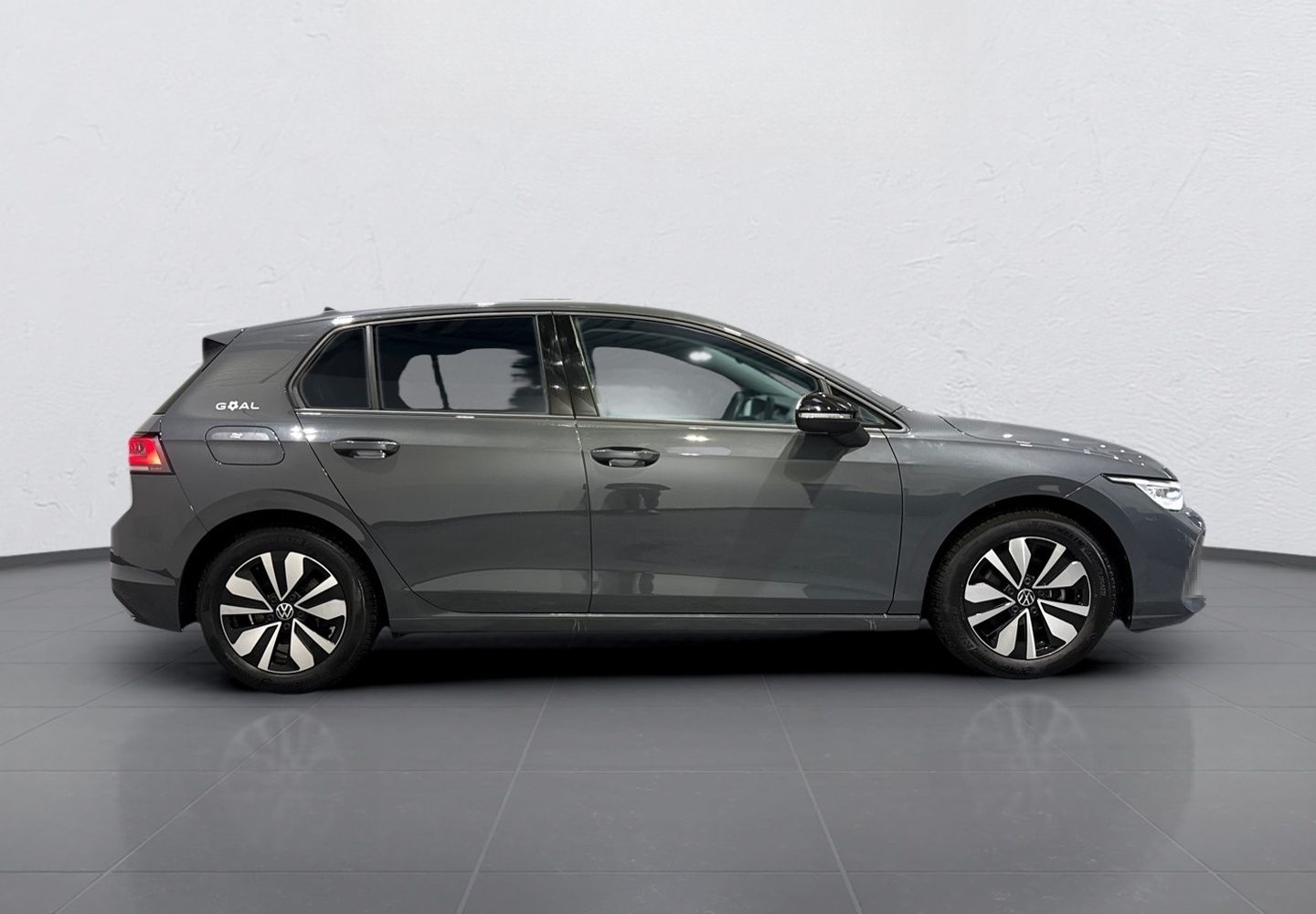 Volkswagen Golf 8 1.5 eTSI DSG GOAL MATRIX AHK CAM NAVI PDC foto 6