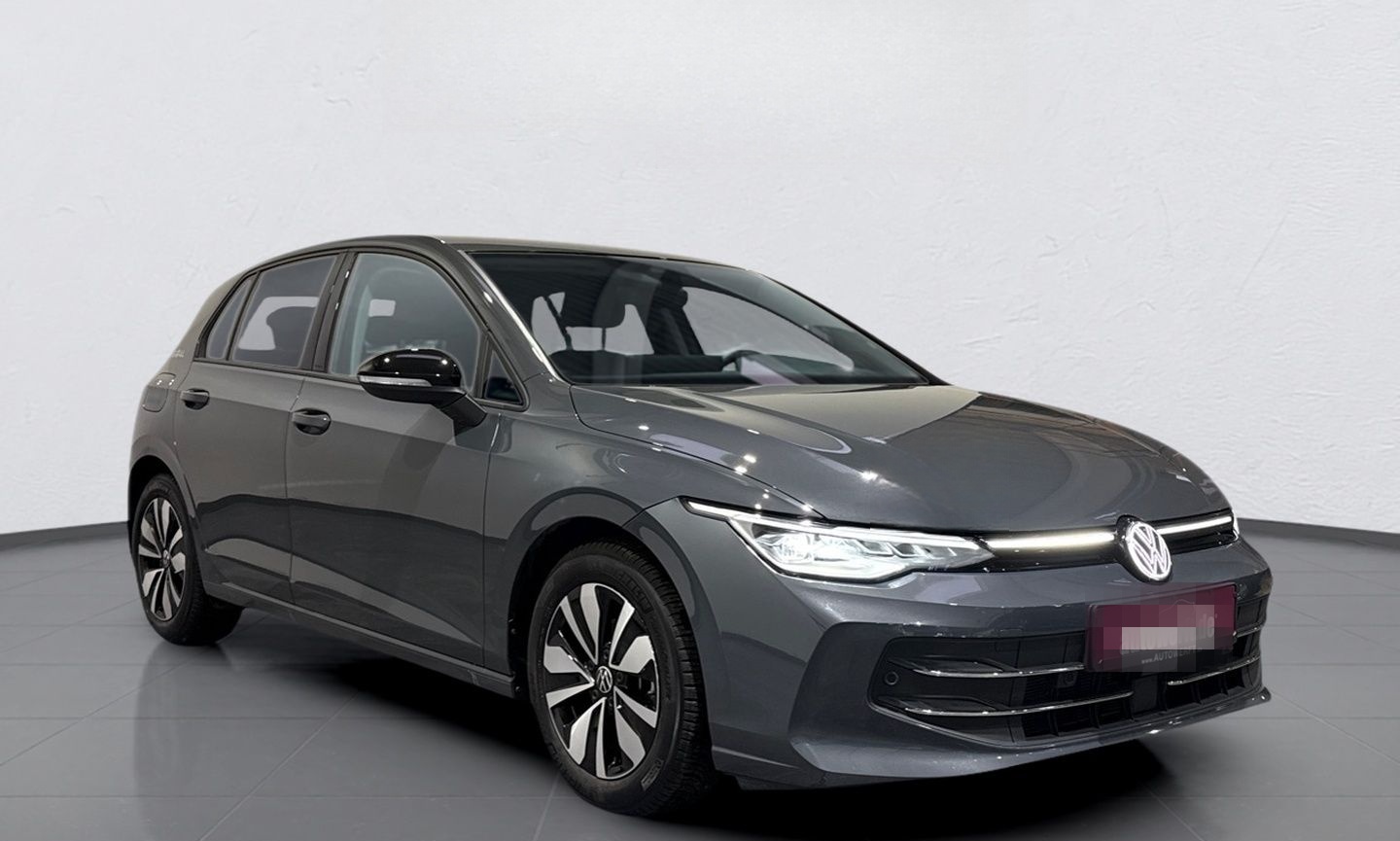 Volkswagen Golf 8 1.5 eTSI DSG GOAL MATRIX AHK CAM NAVI PDC foto 7