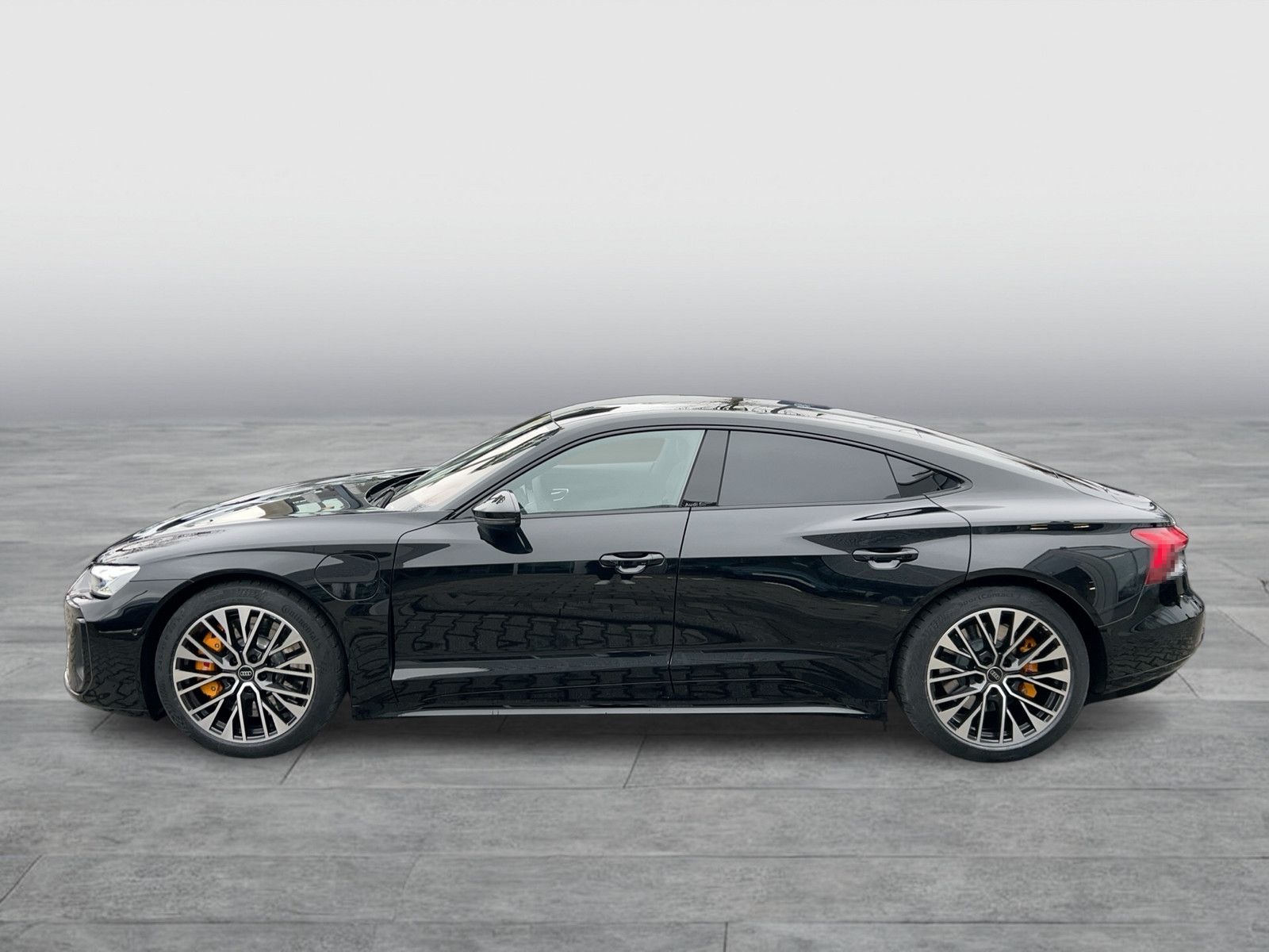 Audi e-tron GT S qu. Black/Facelift/Pano/Laser/HuD/AC foto 2