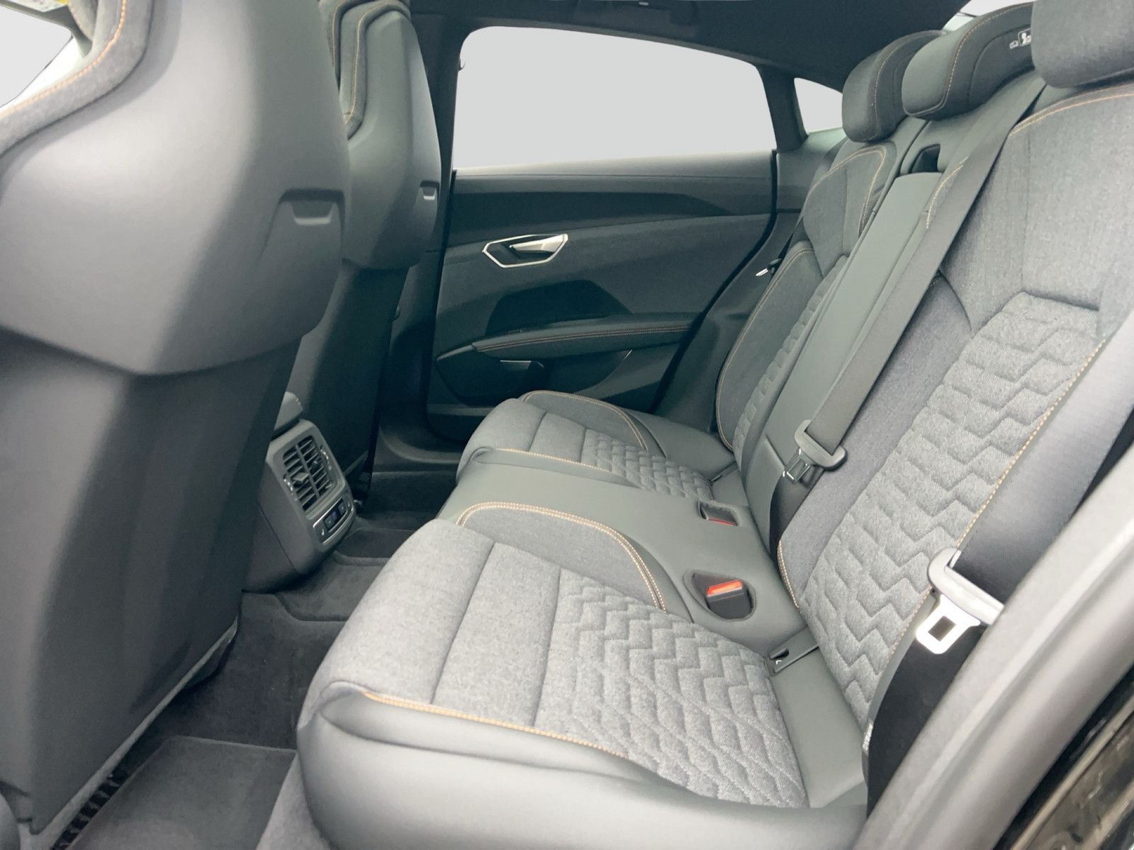 Audi e-tron GT S qu. Black/Facelift/Pano/Laser/HuD/AC foto 12