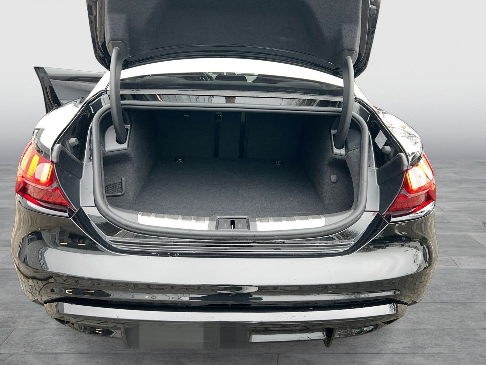 Audi e-tron GT S qu. Black/Facelift/Pano/Laser/HuD/AC foto 13