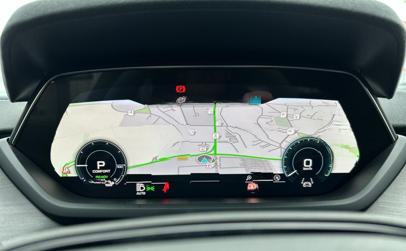 Audi e-tron GT S qu. Black/Facelift/Pano/Laser/HuD/AC foto 16